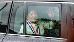 Follow in Mabini’s footsteps, Marcos tells youth